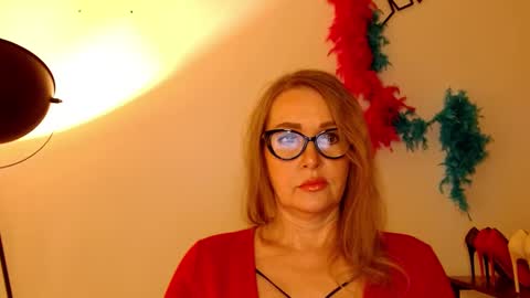 LEA online show from February 18, 7:54 am