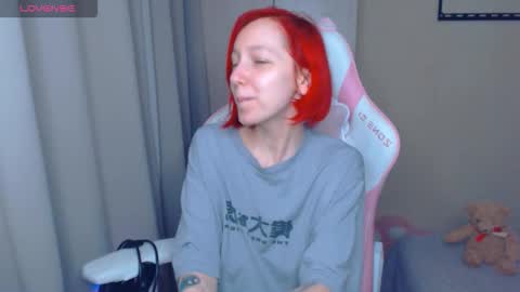 Leah  Gotty online show from October 14, 5:10 am