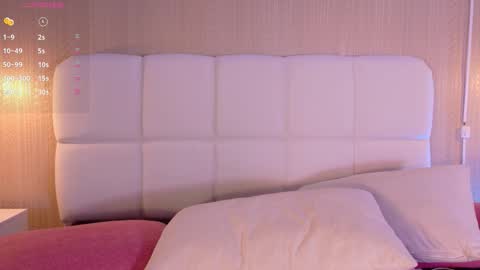 Leah online show from October 2, 6:24 pm