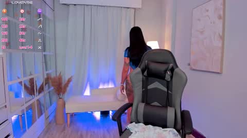 Leah Jones online show from October 7, 6:18 am