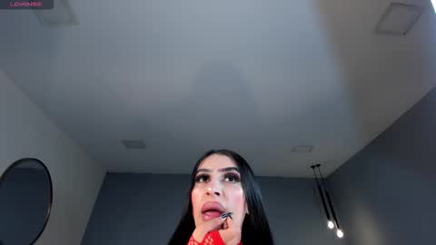 leahlombardi_ online show from March 14, 3:18 am