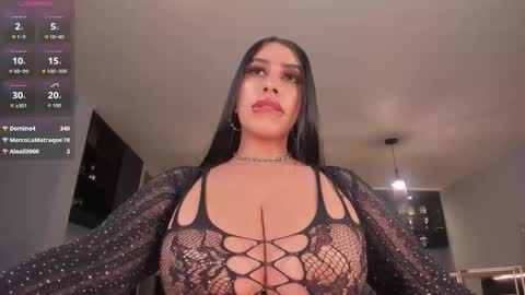 leahlombardi_ online show from February 9, 3:53 am