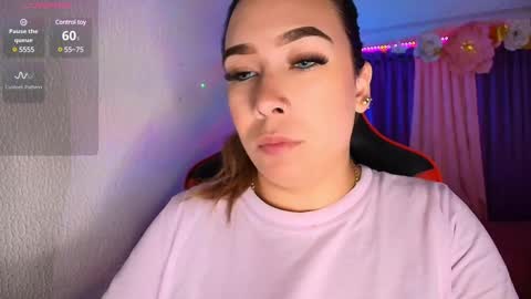 leah online show from February 16, 9:37 am