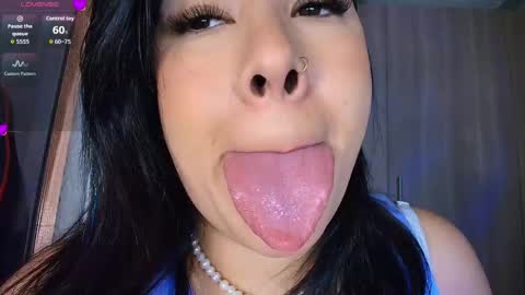 leah online show from October 10, 12:32 pm