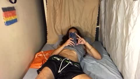 Lickmyabs online show from September 10, 9:31 am