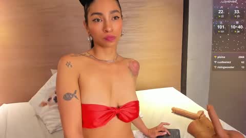 Hey Im Lea online show from February 21, 4:37 pm