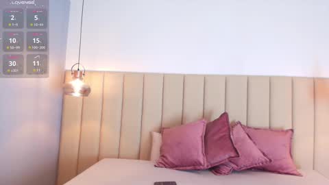 Hey Im Lea online show from March 8, 10:41 am