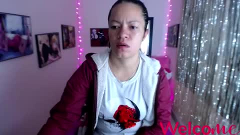 Leandra online show from February 26, 12:38 pm