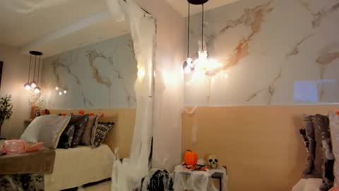    online show from October 23, 11:55 pm