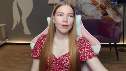 Lilly online show from December 19, 9:40 pm