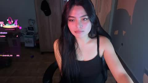 Lee online show from April 23, 3:03 pm