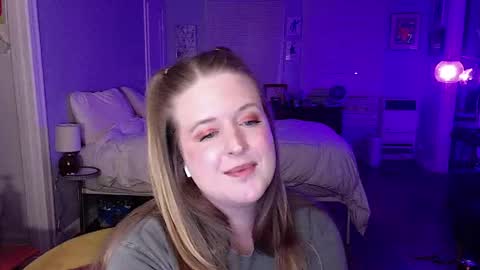 Eden Baby online show from March 6, 6:30 am