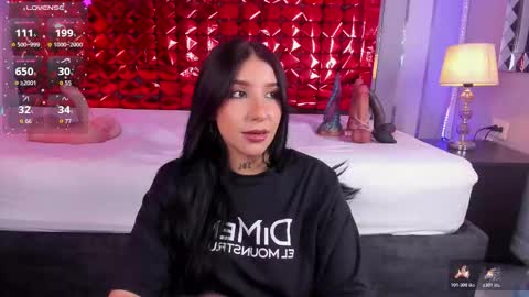 Leia online show from February 9, 5:10 am