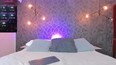 LEIGH ANGELS online show from October 20, 11:52 pm