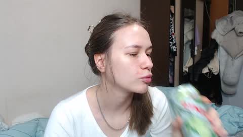 leila_bambi online show from February 4, 8:35 am