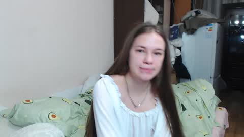 leila_bambi_ online show from January 10, 9:34 am