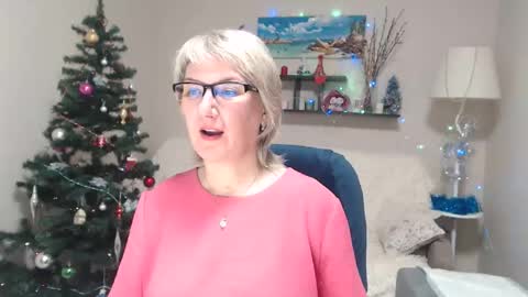 Leila Kinky online show from January 10, 12:54 pm