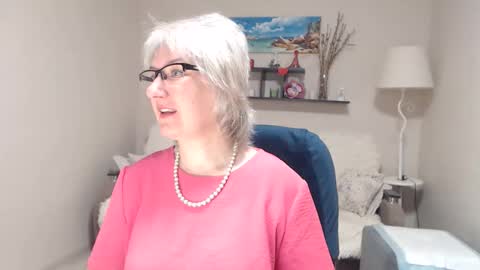 Leila Kinky online show from March 20, 3:44 am