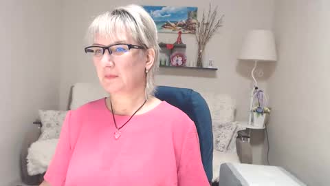 Leila Kinky online show from October 5, 5:56 am