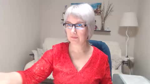 Leila Kinky online show from February 18, 12:26 pm