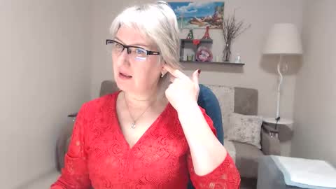 Leila Kinky online show from April 11, 3:12 am