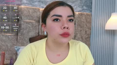 leilapons online show from March 30, 7:35 pm