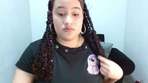 leilaprettysex online show from February 9, 12:18 pm