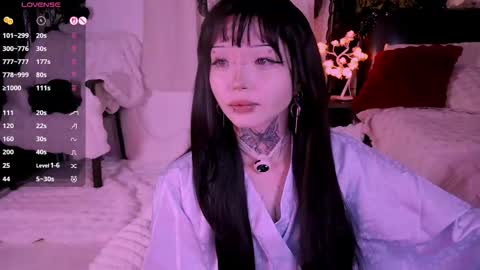 Lein online show from December 20, 12:36 am