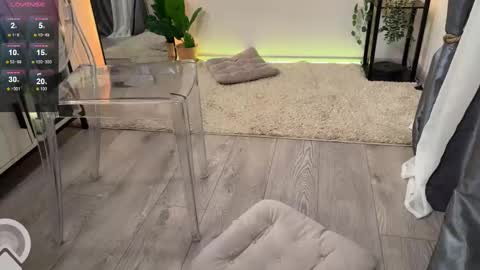 Lela online show from February 21, 5:35 am