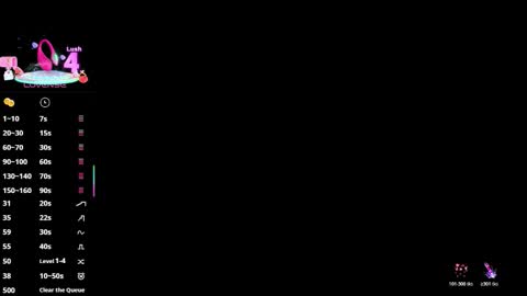 Junie 3 online show from December 5, 7:48 pm