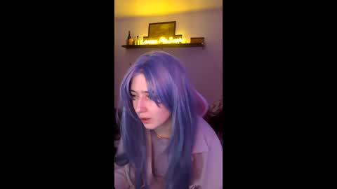 lemonmczesty online show from February 22, 7:37 pm