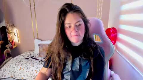 Lena Paul online show from July 12, 1:56 pm