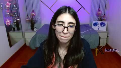 Lena online show from April 29, 8:58 pm