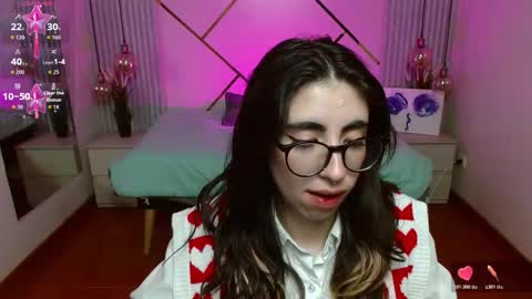 Lena online show from February 6, 9:29 pm