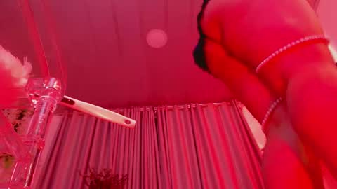 Lenna Kang online show from March 1, 11:37 pm