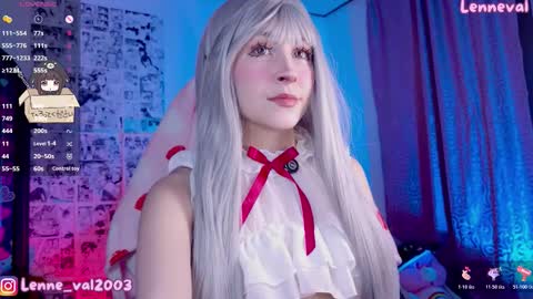 Val online show from February 27, 4:23 am