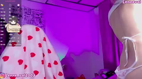 Val online show from February 26, 4:11 am