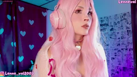 Val online show from April 4, 4:11 am