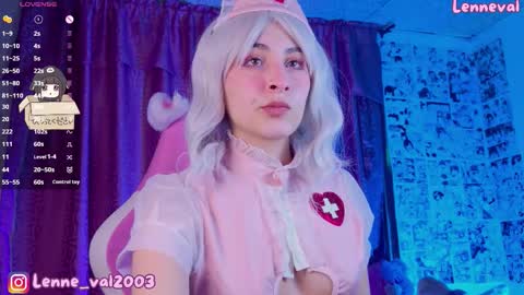 Val online show from November 27, 3:09 am