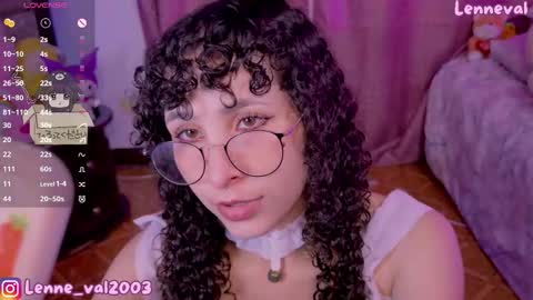 Val online show from September 15, 2:20 am