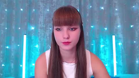 Leonaalove online show from October 4, 1:55 am