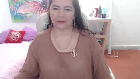 leonela   online show from January 17, 4:20 am