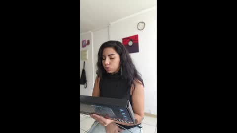 leonorfox online show from June 25, 6:42 pm