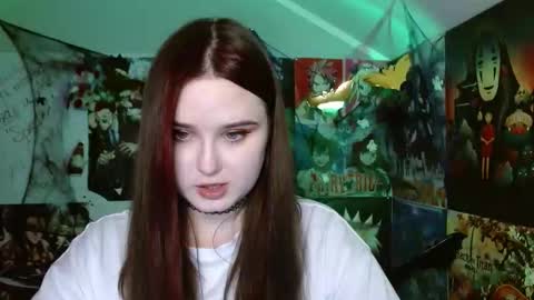 little secret online show from October 7, 7:07 pm