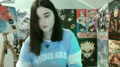 little secret online show from February 17, 7:14 am