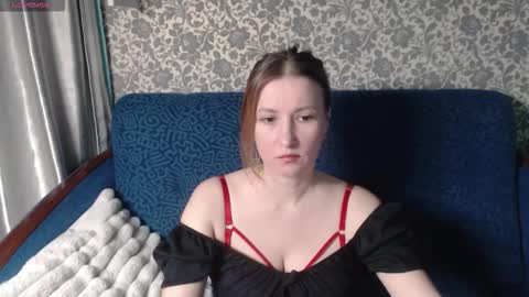 LesanaMagic online show from October 13, 8:55 pm