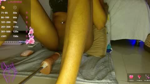 Leslie online show from February 9, 1:02 pm