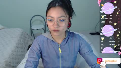 Leslie online show from November 11, 6:42 am