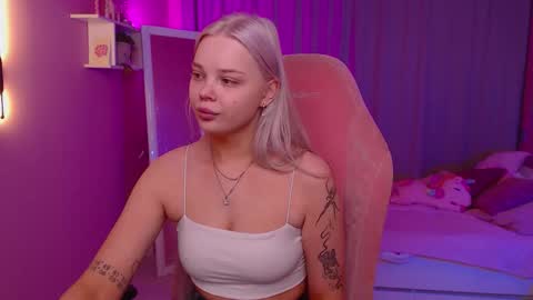 Stacey online show from March 19, 7:45 am