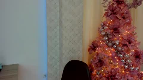 LeslieBush online show from December 21, 12:31 pm